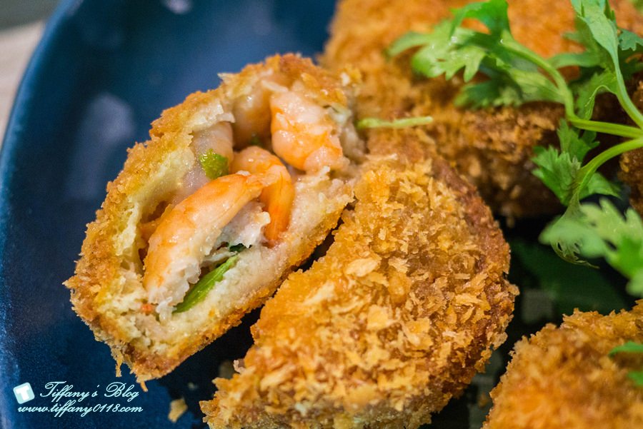 [台北美食]Woo TAIWAN泰式料理/好拍好吃超美的泰式料理餐廳/網美必去IG打卡餐廳