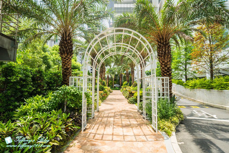 [台北美食]Woo TAIWAN泰式料理/好拍好吃超美的泰式料理餐廳/網美必去IG打卡餐廳