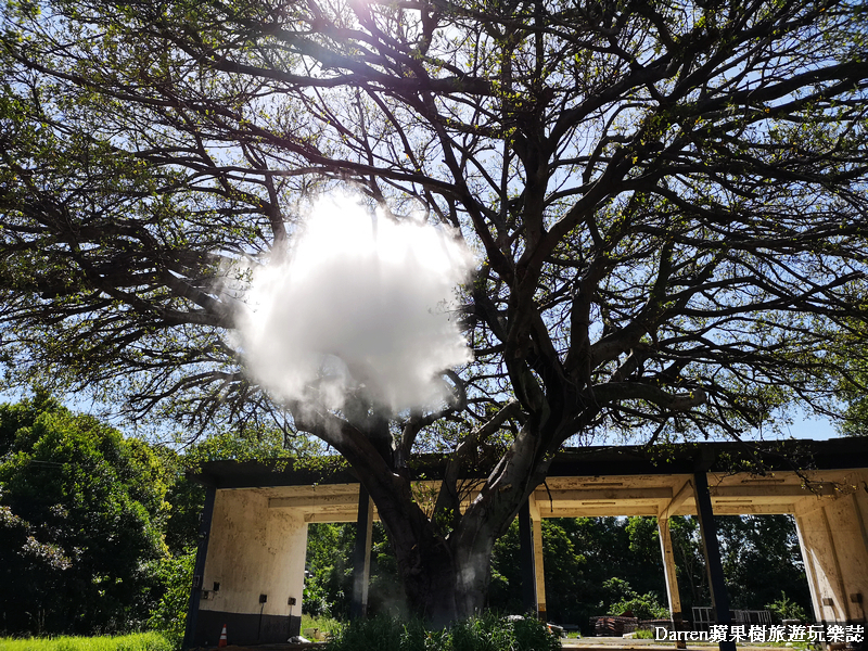 地景藝術節2019/桃園地景藝術節怎麼玩