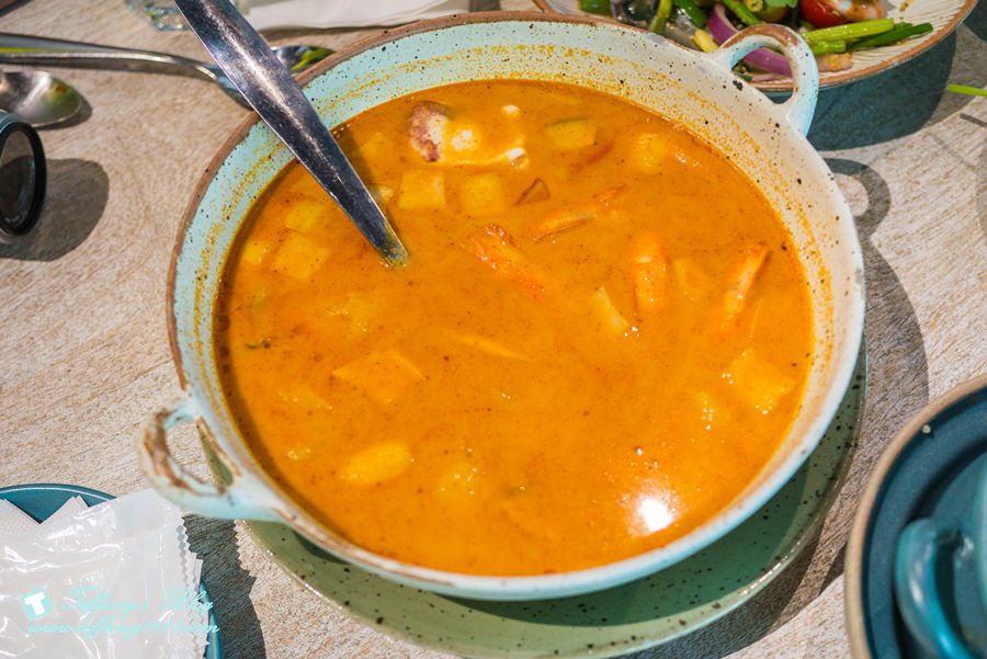 [台北美食]Woo TAIWAN泰式料理/好拍好吃超美的泰式料理餐廳/網美必去IG打卡餐廳