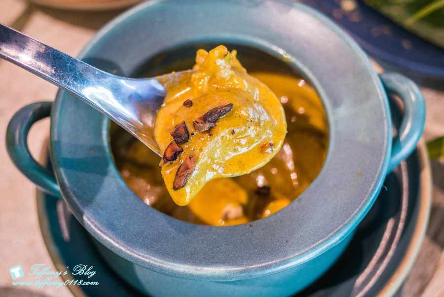 [台北美食]Woo TAIWAN泰式料理/好拍好吃超美的泰式料理餐廳/網美必去IG打卡餐廳