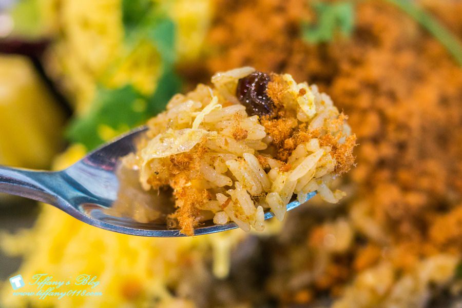 [台北美食]Woo TAIWAN泰式料理/好拍好吃超美的泰式料理餐廳/網美必去IG打卡餐廳