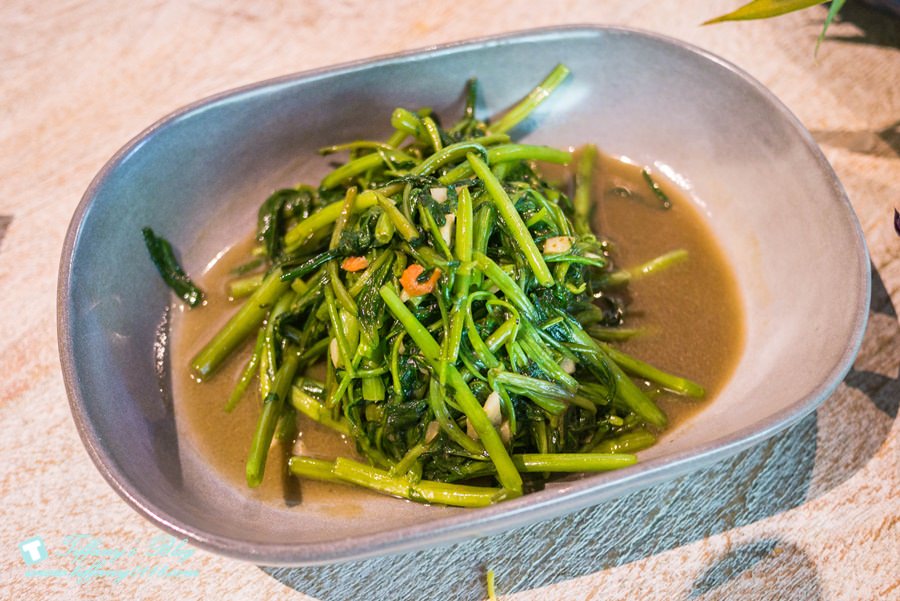 [台北美食]Woo TAIWAN泰式料理/好拍好吃超美的泰式料理餐廳/網美必去IG打卡餐廳