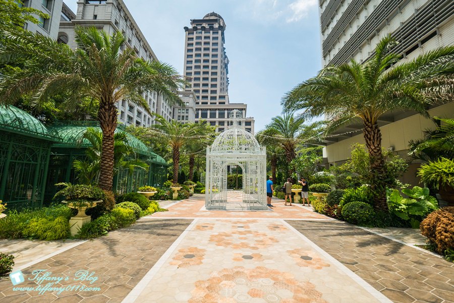 [台北美食]Woo TAIWAN泰式料理/好拍好吃超美的泰式料理餐廳/網美必去IG打卡餐廳