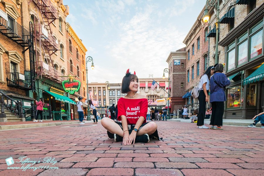 2019大阪環球影城萬聖節內容全紀錄/門票及快速通關券怎麼買/萬聖節活動及遊行內容介紹