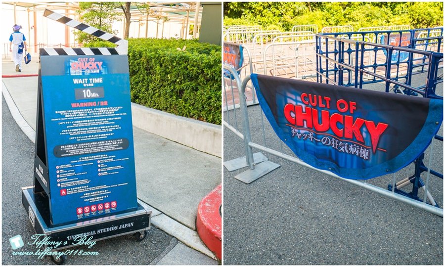 2019大阪環球影城萬聖節內容全紀錄/門票及快速通關券怎麼買/萬聖節活動及遊行內容介紹