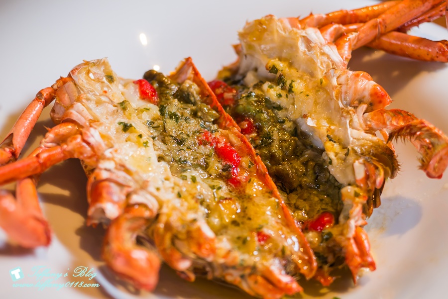 [台北美食]綻1852 牛排館/結合台菜創意的料理/台北最好吃的牛排龍蝦在這裡(附菜單)