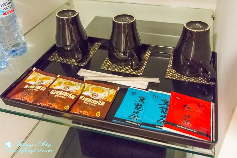 [台中住宿]歐非行旅/平價台中住宿推薦 /平日雙人房+gogoro任妳騎9hr不到2000元超划算/近審計新村及勤美綠園道的台中旅店