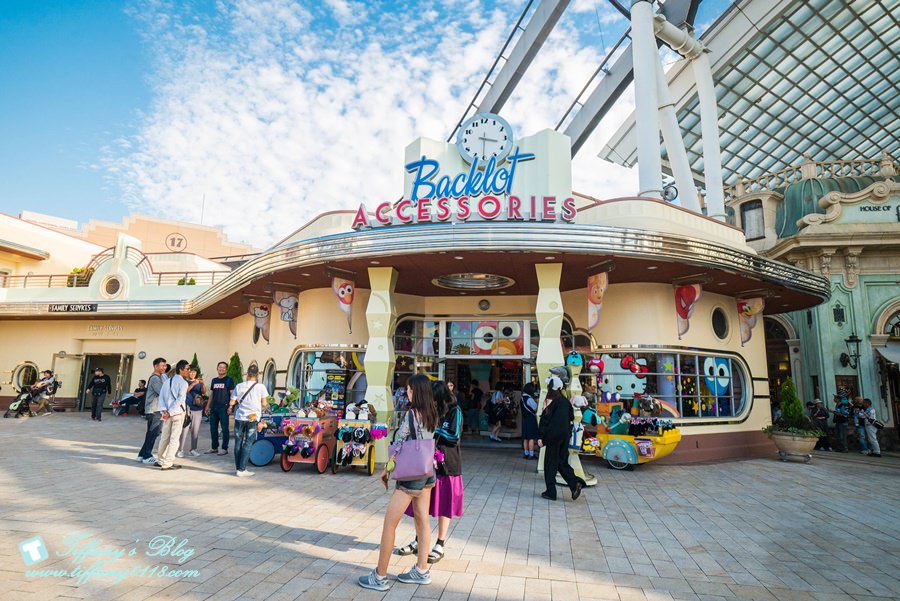 2019大阪環球影城萬聖節內容全紀錄/門票及快速通關券怎麼買/萬聖節活動及遊行內容介紹