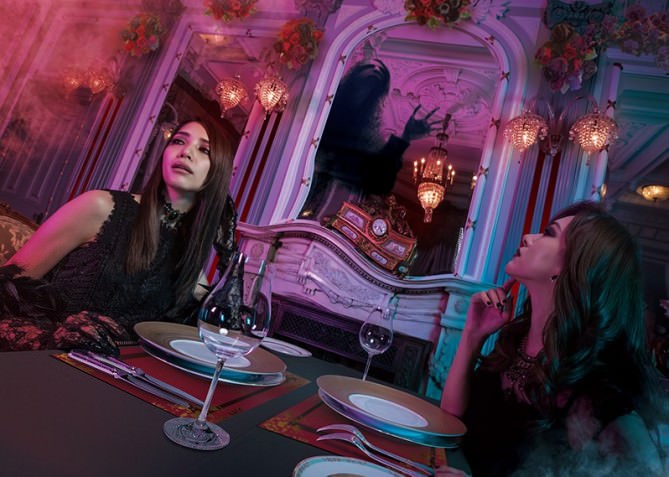 2019大阪環球影城萬聖節內容全紀錄/門票及快速通關券怎麼買/萬聖節活動及遊行內容介紹