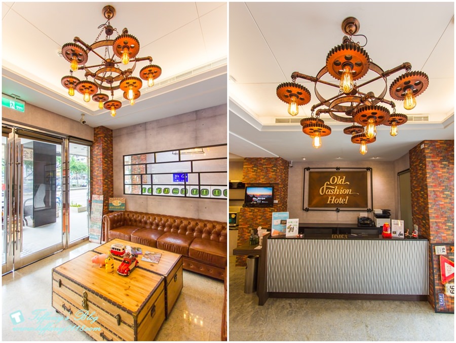 [台中住宿]歐非行旅/平價台中住宿推薦 /平日雙人房+gogoro任妳騎9hr不到2000元超划算/近審計新村及勤美綠園道的台中旅店