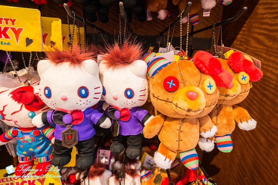 2019大阪環球影城萬聖節內容全紀錄/門票及快速通關券怎麼買/萬聖節活動及遊行內容介紹