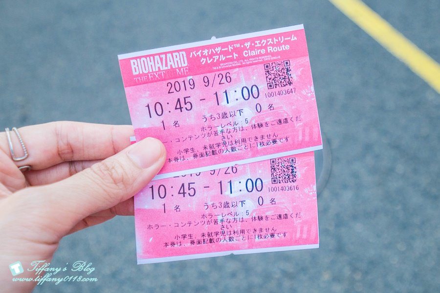 2019大阪環球影城萬聖節內容全紀錄/門票及快速通關券怎麼買/萬聖節活動及遊行內容介紹