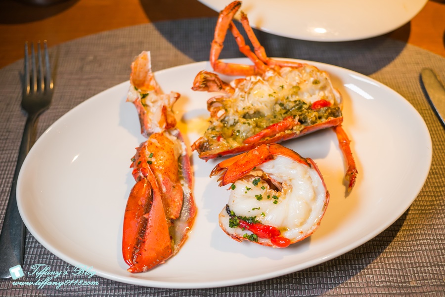 [台北美食]綻1852 牛排館/結合台菜創意的料理/台北最好吃的牛排龍蝦在這裡(附菜單)