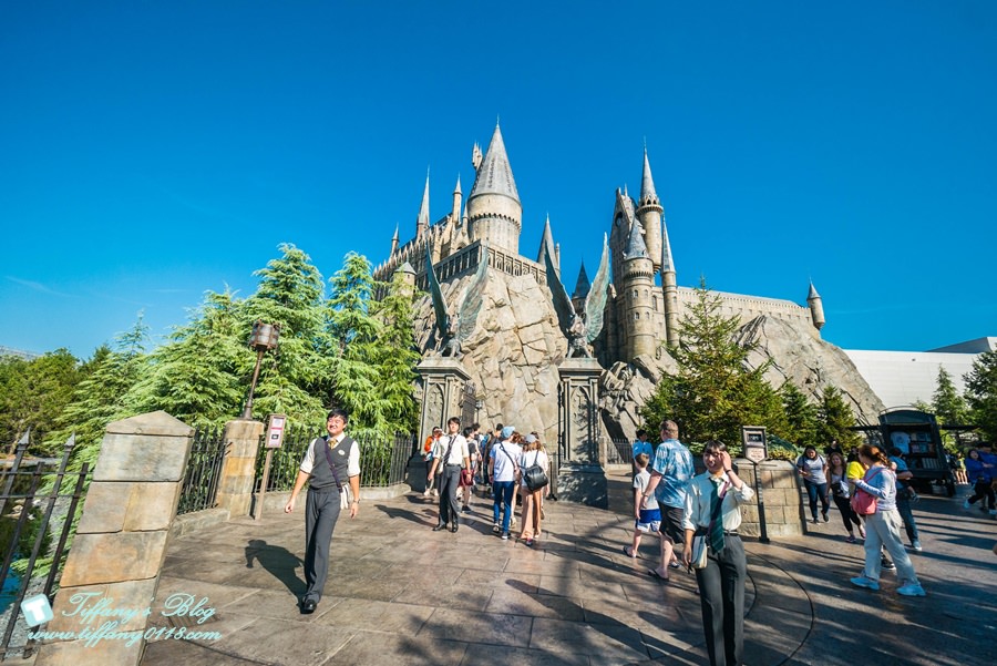 2019大阪環球影城萬聖節內容全紀錄/門票及快速通關券怎麼買/萬聖節活動及遊行內容介紹