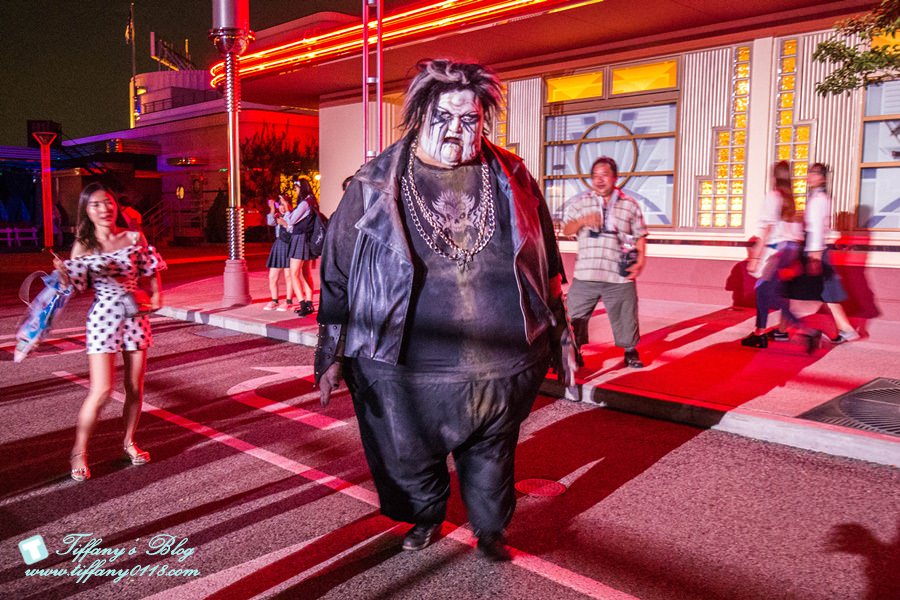 2019大阪環球影城萬聖節內容全紀錄/門票及快速通關券怎麼買/萬聖節活動及遊行內容介紹