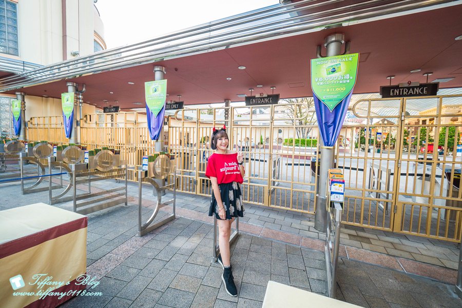 2019大阪環球影城萬聖節內容全紀錄/門票及快速通關券怎麼買/萬聖節活動及遊行內容介紹