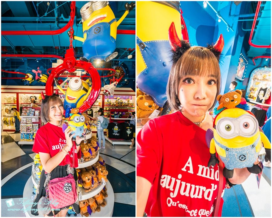 2019大阪環球影城萬聖節內容全紀錄/門票及快速通關券怎麼買/萬聖節活動及遊行內容介紹