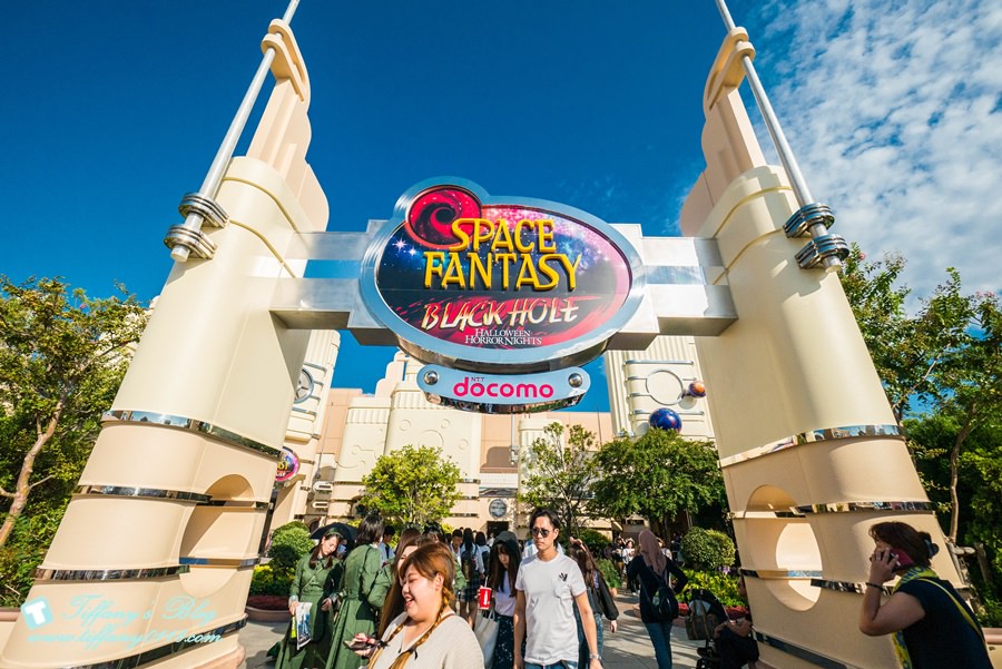 2019大阪環球影城萬聖節內容全紀錄/門票及快速通關券怎麼買/萬聖節活動及遊行內容介紹