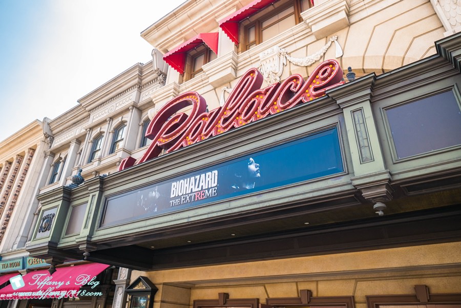 2019大阪環球影城萬聖節內容全紀錄/門票及快速通關券怎麼買/萬聖節活動及遊行內容介紹