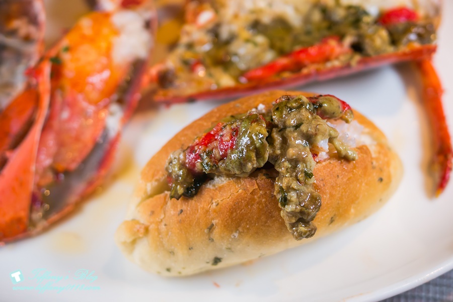 [台北美食]綻1852 牛排館/結合台菜創意的料理/台北最好吃的牛排龍蝦在這裡(附菜單)