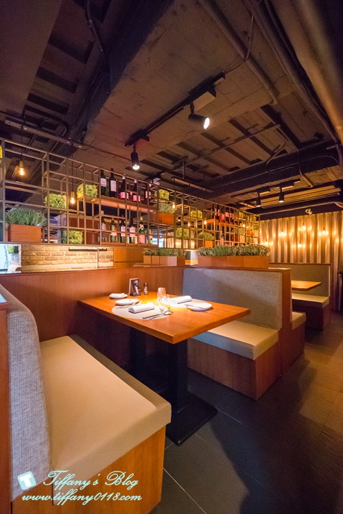 [台北美食]綻1852 牛排館/結合台菜創意的料理/台北最好吃的牛排龍蝦在這裡(附菜單)