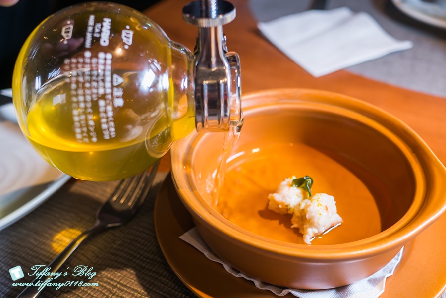 [台北美食]綻1852 牛排館/結合台菜創意的料理/台北最好吃的牛排龍蝦在這裡(附菜單)