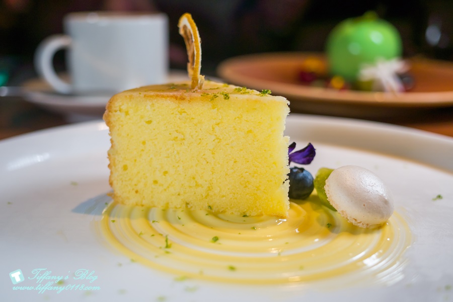 [台北美食]綻1852 牛排館/結合台菜創意的料理/台北最好吃的牛排龍蝦在這裡(附菜單)