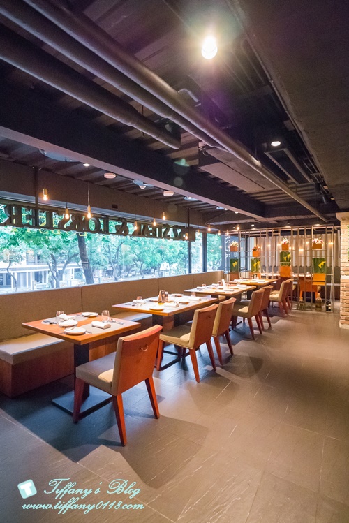 [台北美食]綻1852 牛排館/結合台菜創意的料理/台北最好吃的牛排龍蝦在這裡(附菜單)