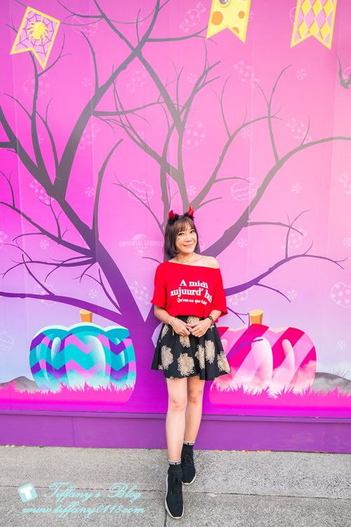 2019大阪環球影城萬聖節內容全紀錄/門票及快速通關券怎麼買/萬聖節活動及遊行內容介紹