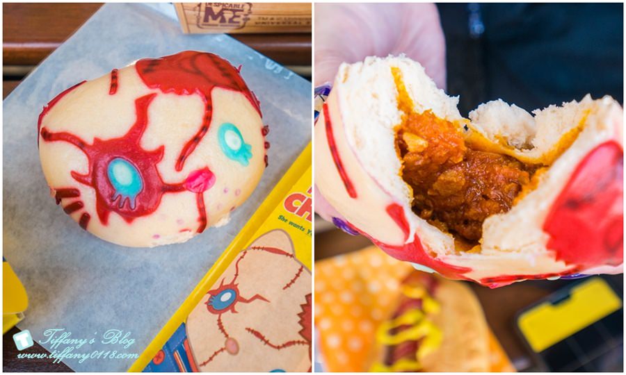 2019大阪環球影城萬聖節內容全紀錄/門票及快速通關券怎麼買/萬聖節活動及遊行內容介紹