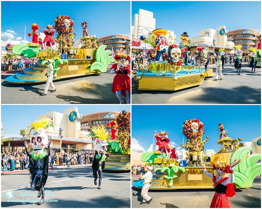 2019大阪環球影城萬聖節內容全紀錄/門票及快速通關券怎麼買/萬聖節活動及遊行內容介紹