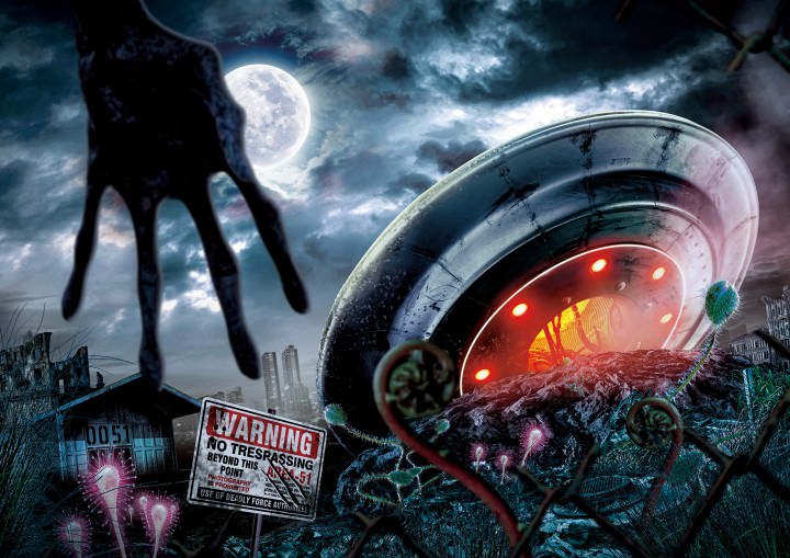 2019大阪環球影城萬聖節內容全紀錄/門票及快速通關券怎麼買/萬聖節活動及遊行內容介紹