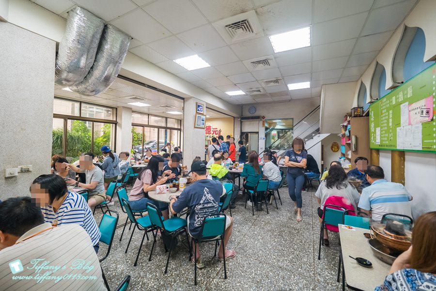 [台中美食]清真恩德元餃子館/台中必吃牛肉火鍋(附菜單)/沒預約吃不到的牛肉丸火鍋