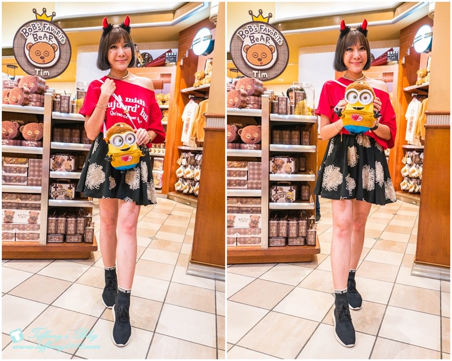 2019大阪環球影城萬聖節內容全紀錄/門票及快速通關券怎麼買/萬聖節活動及遊行內容介紹