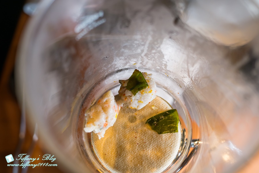 [台北美食]綻1852 牛排館/結合台菜創意的料理/台北最好吃的牛排龍蝦在這裡(附菜單)