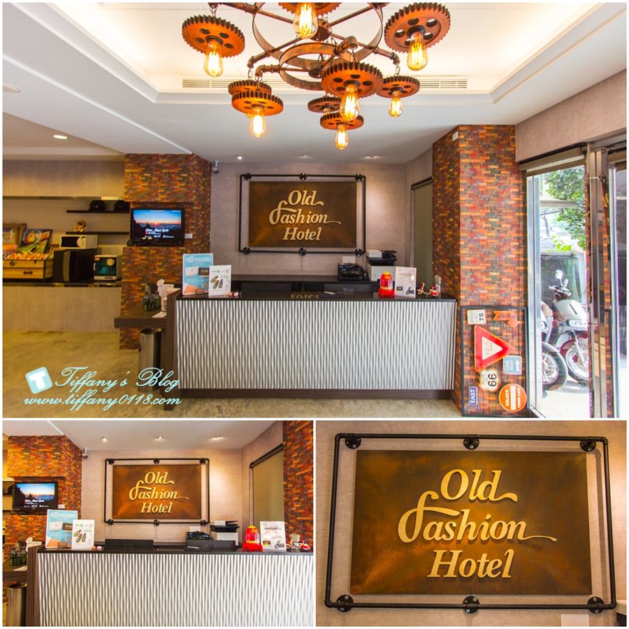 [台中住宿]歐非行旅/平價台中住宿推薦 /平日雙人房+gogoro任妳騎9hr不到2000元超划算/近審計新村及勤美綠園道的台中旅店