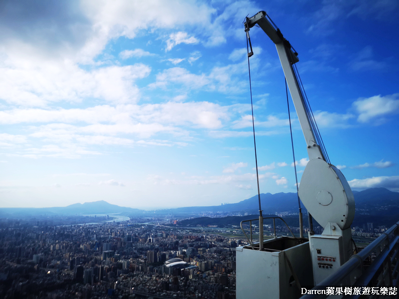 台北101觀景台SKYLINE 460/台北101觀景台套票/101觀景台時間限制/101餐廳美食