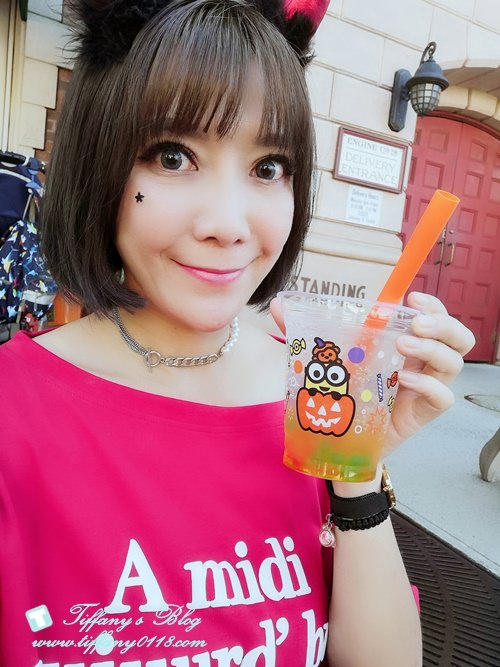 2019大阪環球影城萬聖節內容全紀錄/門票及快速通關券怎麼買/萬聖節活動及遊行內容介紹