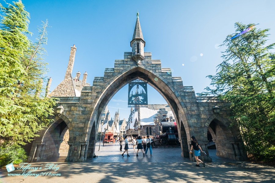 2019大阪環球影城萬聖節內容全紀錄/門票及快速通關券怎麼買/萬聖節活動及遊行內容介紹