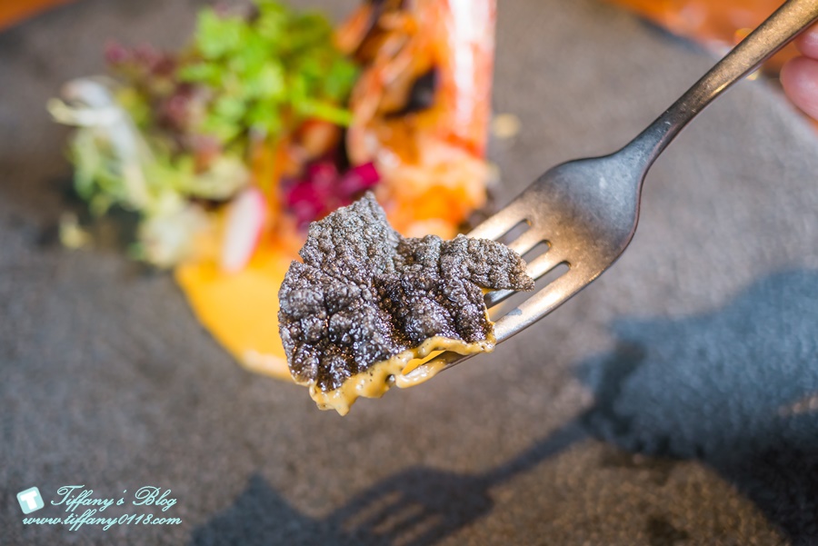 [台北美食]綻1852 牛排館/結合台菜創意的料理/台北最好吃的牛排龍蝦在這裡(附菜單)