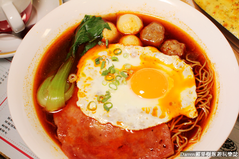 台北大安區小吃/波記冰室/國父紀念館延吉街美食/捷運國父紀念館站美食餐廳