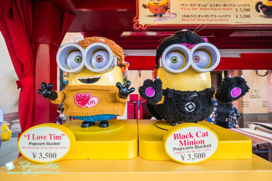 2019大阪環球影城萬聖節內容全紀錄/門票及快速通關券怎麼買/萬聖節活動及遊行內容介紹