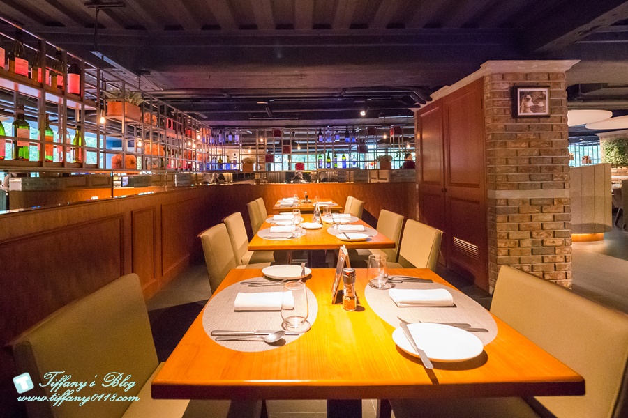 [台北美食]綻1852 牛排館/結合台菜創意的料理/台北最好吃的牛排龍蝦在這裡(附菜單)