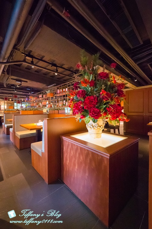 [台北美食]綻1852 牛排館/結合台菜創意的料理/台北最好吃的牛排龍蝦在這裡(附菜單)