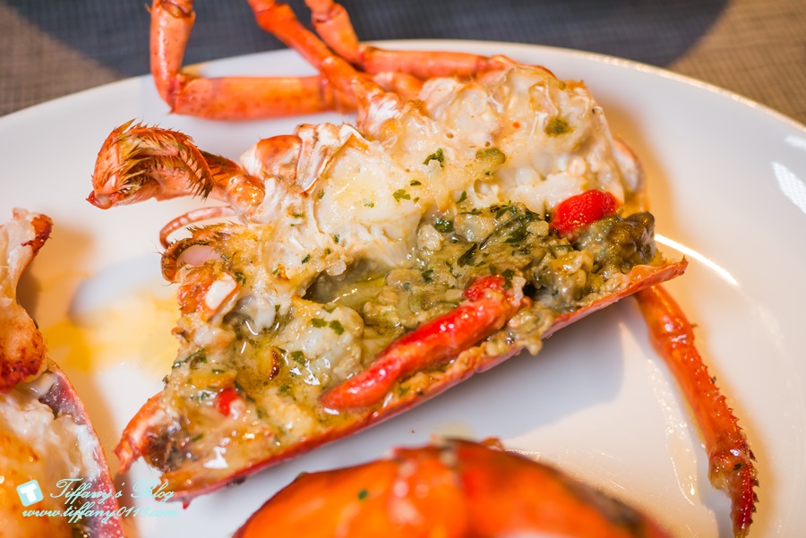 [台北美食]綻1852 牛排館/結合台菜創意的料理/台北最好吃的牛排龍蝦在這裡(附菜單)