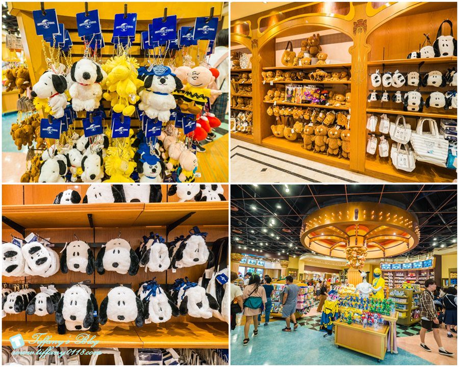 2019大阪環球影城萬聖節內容全紀錄/門票及快速通關券怎麼買/萬聖節活動及遊行內容介紹