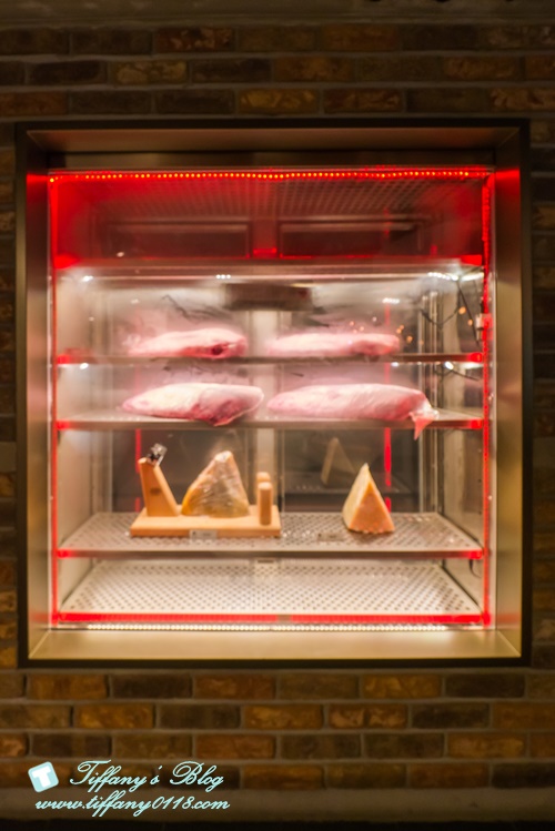 [台北美食]綻1852 牛排館/結合台菜創意的料理/台北最好吃的牛排龍蝦在這裡(附菜單)