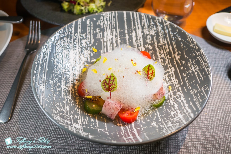 [台北美食]綻1852 牛排館/結合台菜創意的料理/台北最好吃的牛排龍蝦在這裡(附菜單)