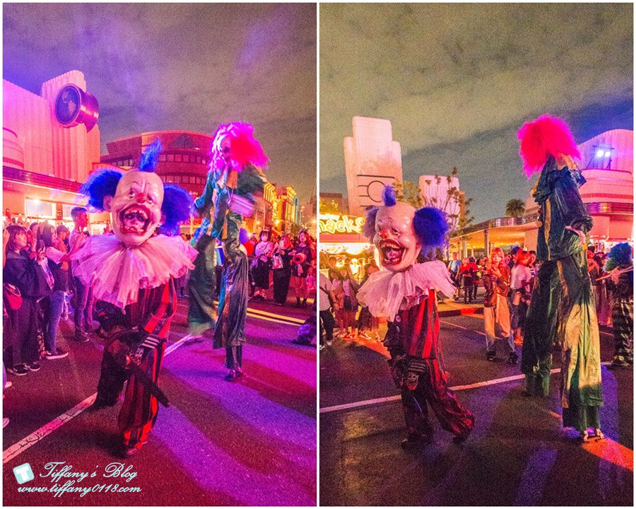 2019大阪環球影城萬聖節內容全紀錄/門票及快速通關券怎麼買/萬聖節活動及遊行內容介紹